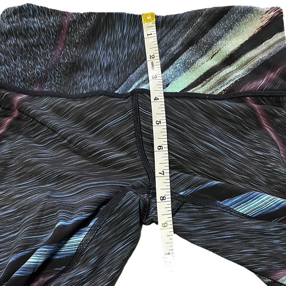 Lululemon Speed Wunder Tight Nulux Leggings Size 4 - Picture 4 of 15